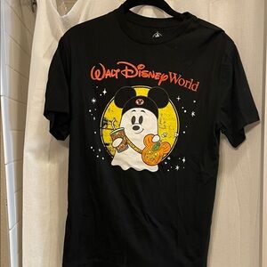Disney Halloween 2025 Shirt